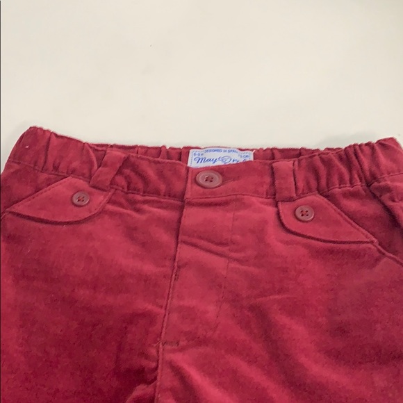 Boys 2 piece set- Holiday cute! - Picture 5 of 6